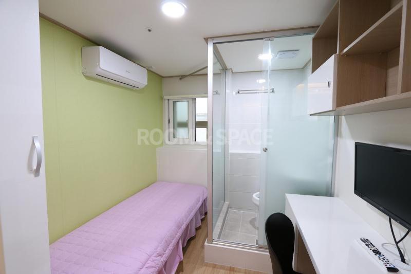 Soul Residence Bagian luar foto